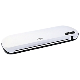 Lamineerapparaat Olympia A 3250, warm & koud lamineren, voor formaten tot A3,