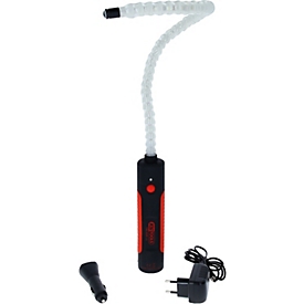 Lampe d'inspection flexible de 400 lumens