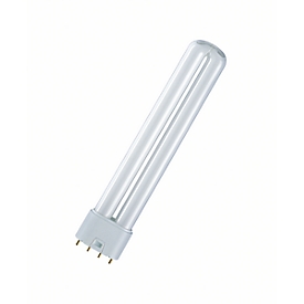 Lampe fluorescente TC-L 55 W OSRAM, Douille 2 G 11