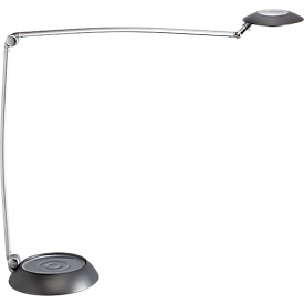 Lampe de bureau tactile avec variateur GLENN