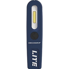 Lampe portative à LED rechargeable STICK LITE S 3,7 V 1200 mAh Li-Ion 50-150 lm