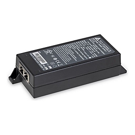 Lancom 10G PoE++ Injector EU - Switch - 5 Gbps