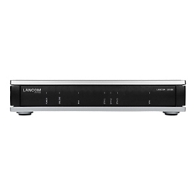 Lancom 1650E Business-VPN-Router - Router - Router - 1 Gbps