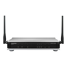 LANCOM 1790-4G+ - Router - WWAN 3-Port-Switch - 1GbE - WAN-Ports: 4 - 3G, 4G