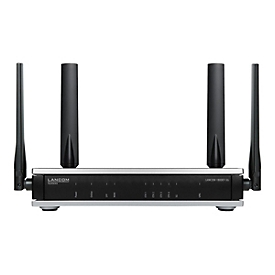 Lancom 1800EF-5G EU - Router - Fiber Optic