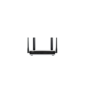 Lancom 1800EF-5G US - Router - Glasfaser (LWL)
