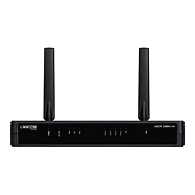 Lancom 1800VA-4G - Router - WLAN