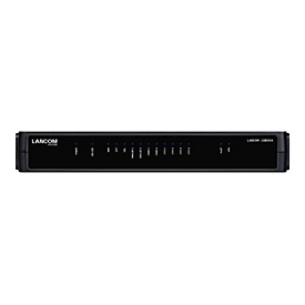 Lancom 1803VA DSL Router EU 62153 - Router - WLAN