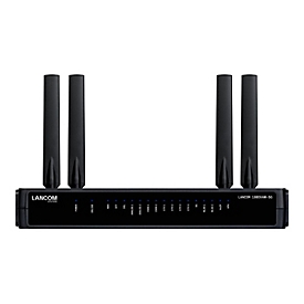 Lancom 1803VAW-5G - SD-WAN Gateway VDSL 5G WiFi - Gateway - WLAN