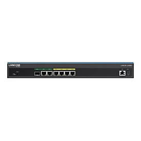 Lancom 1930EF - Router - DSL-Modem 4-Port-Switch