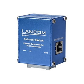 Lancom AirLancer SN-LAN - Blitzstop