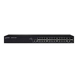 LANCOM GS-2326P+ - Switch - 26 Anschlüsse - managed - an Rack montierbar