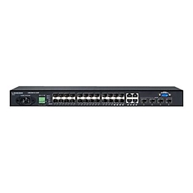 LANCOM GS-2328F - commutateur - 28 ports - Géré - Montable sur rack