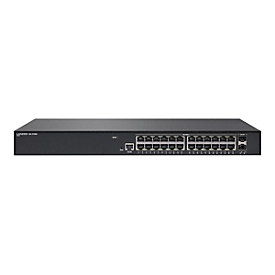 Lancom GS-3126X - Géré - L3 - Gigabit Ethernet (10/100/1000) - Grille de montage - 1U