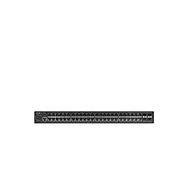 Lancom GS-3252P - Managed - L3 - Gigabit Ethernet (10/100/1000) - Power over Ethernet (PoE) - Rack-Einbau - 1U