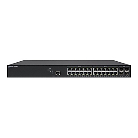 LANCOM GS-3528XP - Switch - 28 Anschlüsse - managed - an Rack montierbar