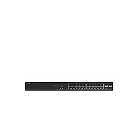Lancom GS-3628XUP - L3 - 2.5G Ethernet (100/1000/2500) - Power over Ethernet (PoE) - Rack-Einbau - 1U