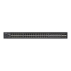 Lancom GS-4554XUP - Switch - L3 - managed - 24 x 100/1000/2.5G (PoE++)
