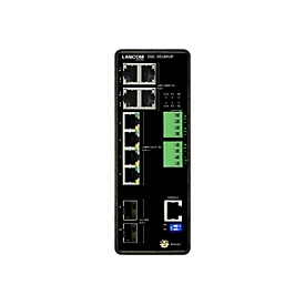 Lancom IGS-3510XUP - Switch - WLAN