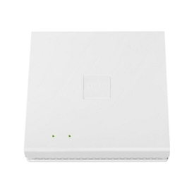 Lancom LX-6400 (EU) - 2,4 GHz - 5 GHz - 3550 Mbit/s - AES-CCMP - AES-GCMP - EAP-FAST - EAP-GTC - EAP-PEAP - EAP-TLS - EAP-TTLS - TKIP - WEP - WPA2 - WPA3 - 10,100,1000,2500 Mbit/s