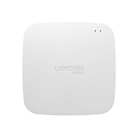 LANCOM LX-7300 - Accesspoint - Wi-Fi 7, 2.5GbE, 10GbE - Wi-Fi 6 - Wi-Fi 7, Bluetooth - 2.4 GHz, 5 GHz, 6 GHz