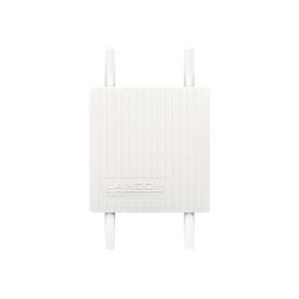 LANCOM OX-6402 - Accesspoint - Outdoor - Wi-Fi 6, Bluetooth - 2.4 GHz, 5 GHz - Cloud-verwaltet