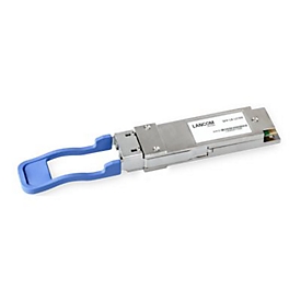 Lancom QSFP28 Empfängermodul - 100GbE - 100GBase-LR4 - LC/UPC Einzelmodus - bis zu 10 - Switch - Fiber Optic