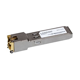 Lancom SFP-CO1 (Bulk 10) - Cuivre - 1000 Mbit/s - SFP - Gigabit Ethernet - 1000BASE - Complète