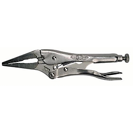 Lange handgreep tang origineel totaal l.150mm klemming w.max.51mm