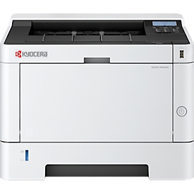 Laser printer Kyocera ECOSYS PA3500x, B/W, USB/LAN/SD card, auto duplex/mobile printing, up to A4, incl. toner