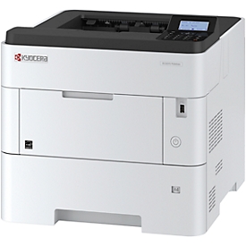 Laserdrucker Kyocera ECOSYS P3260dn, Schwarzweiß-Druck, netzwerkfähig, WLAN, USB 2.0 High Speed, Duplex, bis A4