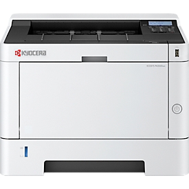 Laserdrucker Kyocera ECOSYS PA3500wx, S/W, USB/LAN/WLAN/SD-Karte, Auto-Duplex/Mobildruck, bis A4, inkl. Toner