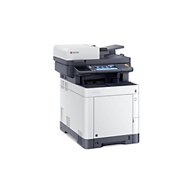 Laserdrucker Multifunktionsdrucker Kyocera ECOSYS M6635 cidn/KL3, bis zu 35 S./Minute