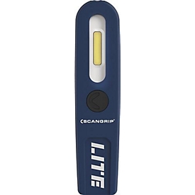 LED-Akkuhandleuchte STICK LITE S 3,7 V 1200 mAh Li-Ion 50-150 lm