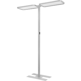 LED Floor Lamp Butler DUO