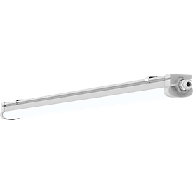 LED moisture-proof light FRISCH-Licht, light color neutral white, L 1200 mm, 24 W, 3300 lumen