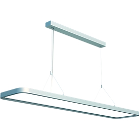 LED pendant lamp LED pendant lamp STUDIOfree, height adjustable, lifetime 50000 h