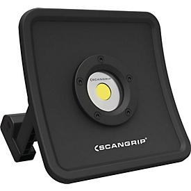 LED-spot NOVA R 16,5 W 2000 lm Li-Ion 4000 mAh 7,3 V IP67 SCANGRIP LITE