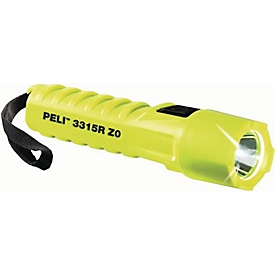 LED-Taschenlampe 3315R Z0 132 lm Li-Ion PELI