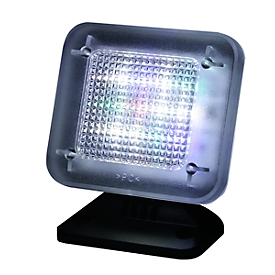 LED TV Simulator Olympia TV 150, mit automatischer Aktivierung bei Dämmerung