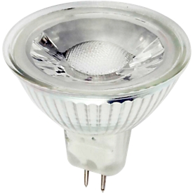 Ledlamp LightME GU5,3, 5 watt