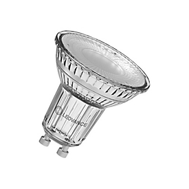 Ledvance PERFORMANCE - LED-Spot-Glühbirne - Form: PAR16 - GU10 - 2.6 W (Entsprechung 35 W)