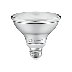 Ledvance PERFORMANCE - LED-Spot-Glühbirne - Form: PAR30 - E27 - 10 W (Entsprechung 75 W)