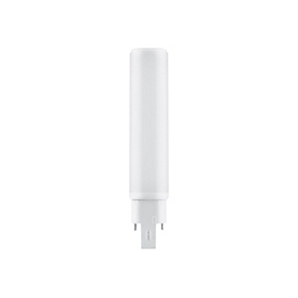 Ledvance Value Class Dulux - LED - Form: D/E26 - matt Finish - G24q-3 - 10 W (Entsprechung 26 W)