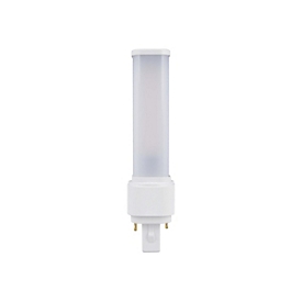 Ledvance Value Class Dulux - LED - Form: D26 - matt Finish - G24d-3 - 9 W (Entsprechung 26 W)