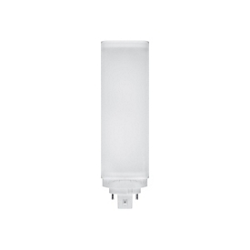 Ledvance Value Class Dulux - LED - Form: T/E32 - matt Finish - GX24q-3 - 16 W (Entsprechung 32 W)