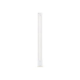 Ledvance Value Class Dulux - LED-Lampe - Form: biaxial - matt Finish - 2G11 - 25 W (Entsprechung 55 W)