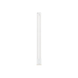 Ledvance Value Class Dulux - LED-Lampe - Form: biaxial - matt Finish - 2G11 - 25 W (Entsprechung 55 W)