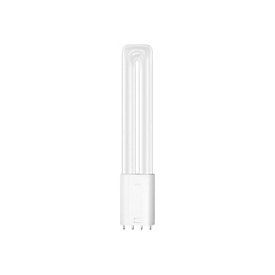 Ledvance Value Class Dulux - LED-Lampe - Form: biaxial - matt Finish - 2G11 - 8 W (Entsprechung 18 W)