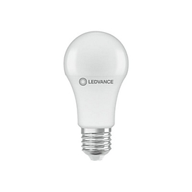 Ledvance Value Class - LED-Lampe - Form: A59 - matt Finish - E27 - 10 W (Entsprechung 75 W)